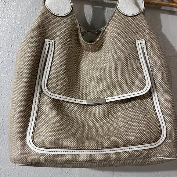 Tod's - Purse - Picture 3 of 10